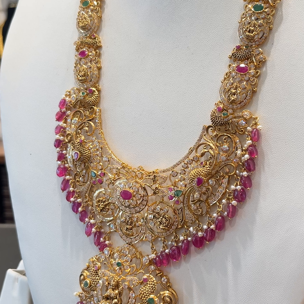 [make to order] 95.513gms HARAMS 22K