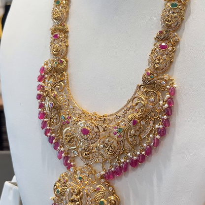 [make to order] 95.513gms HARAMS 22K