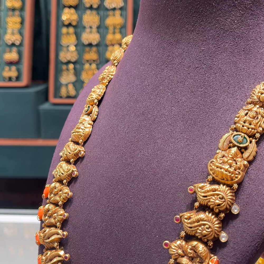 [make to order] 59.3gms HARAMS 22K