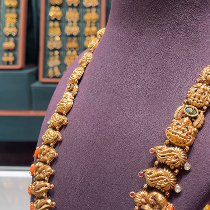 [make to order] 59.3gms HARAMS 22K