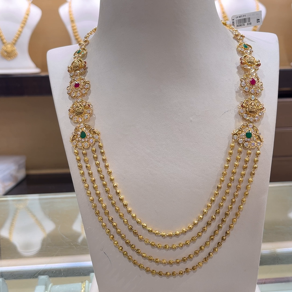 [make to order] 36.49gms HARAMS 22K