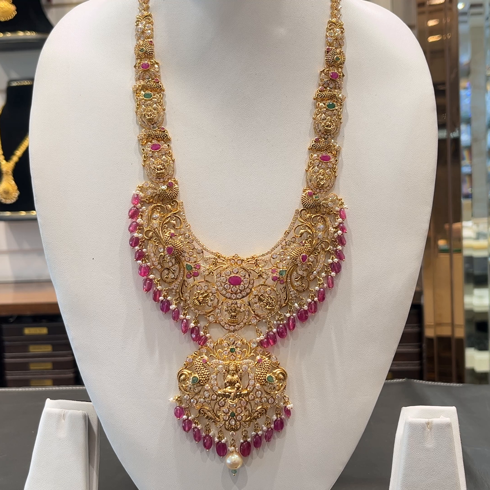 [make to order] 95.513gms HARAMS 22K