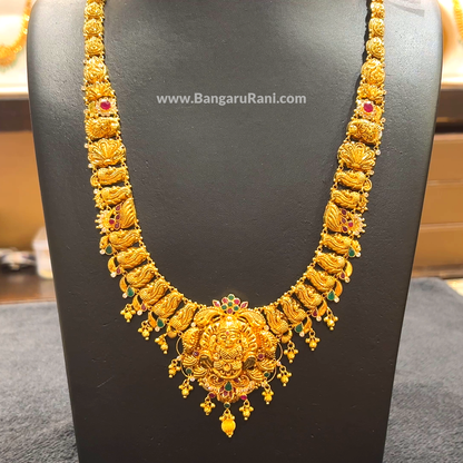 [make to order] 31.73gms HARAMS 22K