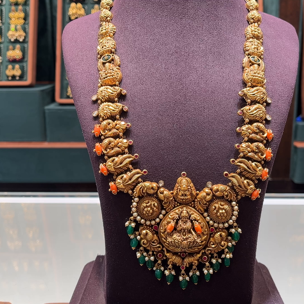 [make to order] 59.3gms HARAMS 22K