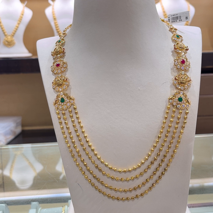 [make to order] 36.49gms HARAMS 22K