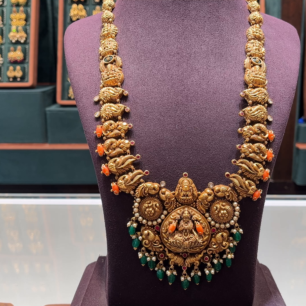 [make to order] 59.3gms HARAMS 22K