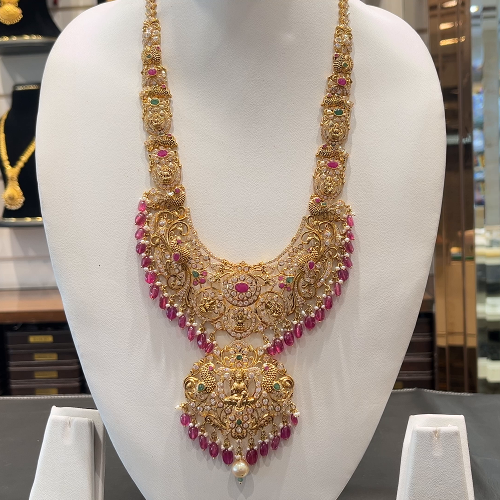 [make to order] 95.513gms HARAMS 22K