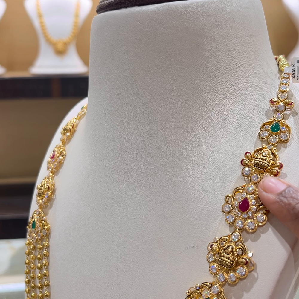 [make to order] 36.49gms HARAMS 22K