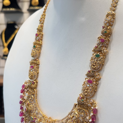 [make to order] 95.513gms HARAMS 22K