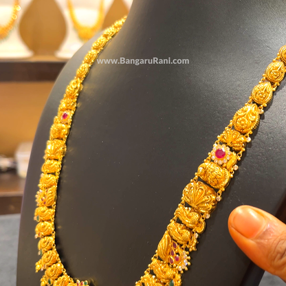 [make to order] 31.73gms HARAMS 22K