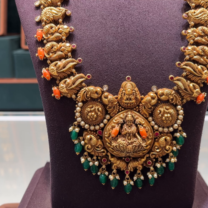 [make to order] 59.3gms HARAMS 22K