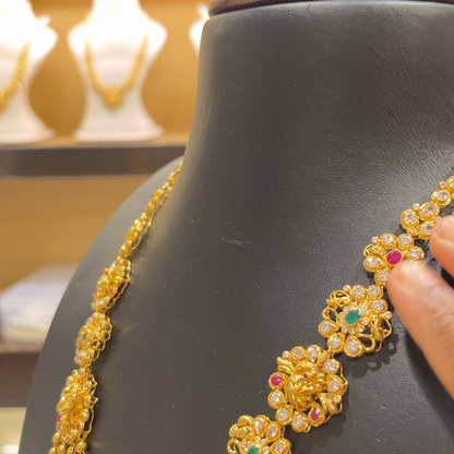 [make to order] 40.242gms HARAMS 22K