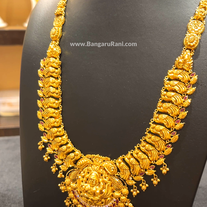 [make to order] 35.911gms HARAMS 22K