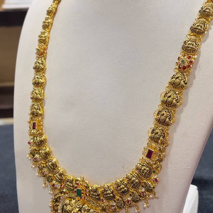 [make to order] 43.28gms HARAMS 22K