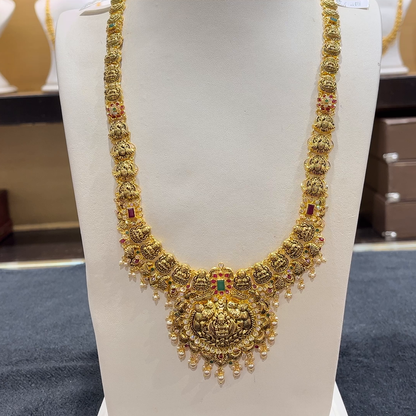 [make to order] 43.28gms HARAMS 22K