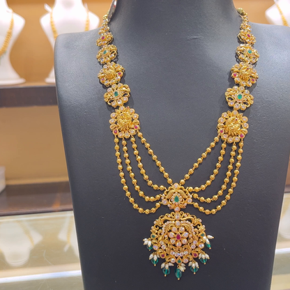 [make to order] 40.242gms HARAMS 22K