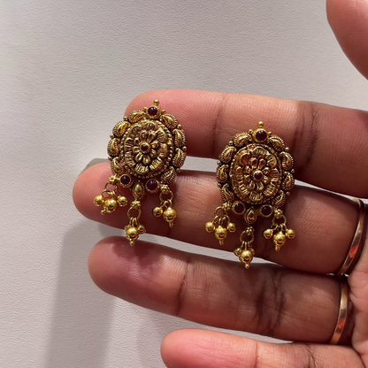 [make to order] 5.504gms NECKLACE 22K