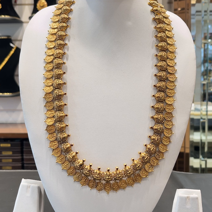 [make to order] 45.81gms HARAMS 22K