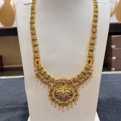 [make to order] 43.28gms HARAMS 22K