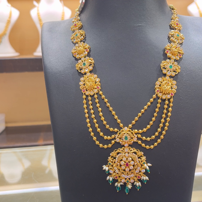 [make to order] 40.242gms HARAMS 22K