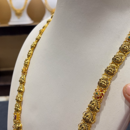 [make to order] 43.28gms HARAMS 22K