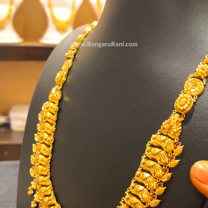 [make to order] 35.911gms HARAMS 22K