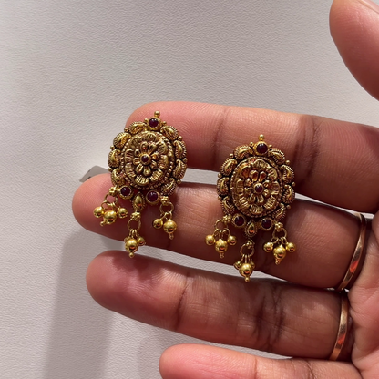 [make to order] 5.504gms NECKLACE 22K