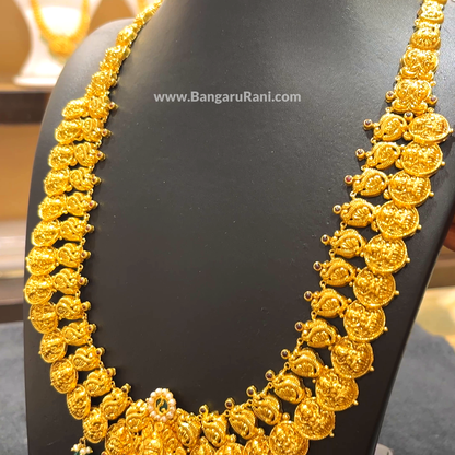 [make to order] 39.346gms HARAMS 22K