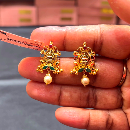 [make to order] 2.992gms EARRINGS 22K