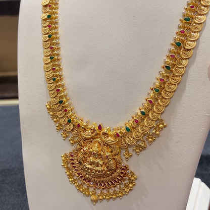 [make to order] 45.63gms HARAMS 22K