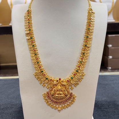 [make to order] 45.63gms HARAMS 22K