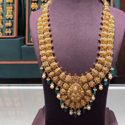 [make to order] 59.879gms HARAMS 22K