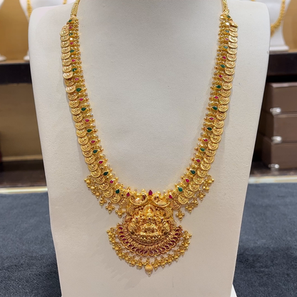 [make to order] 45.63gms HARAMS 22K