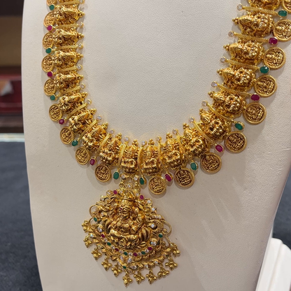 [make to order] 59.09gms HARAMS 22K