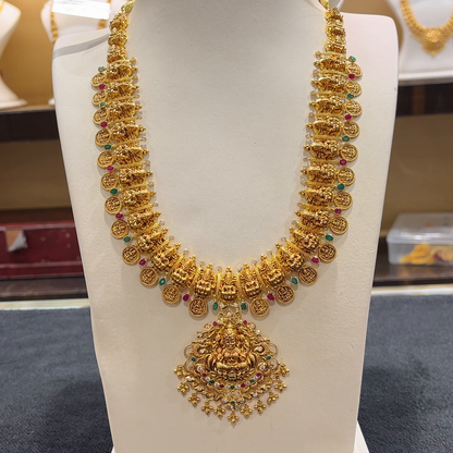 [make to order] 59.09gms HARAMS 22K