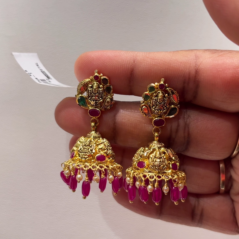 [make to order] 8.335gms NECKLACE 22K