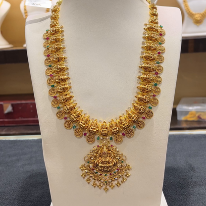 [make to order] 59.09gms HARAMS 22K