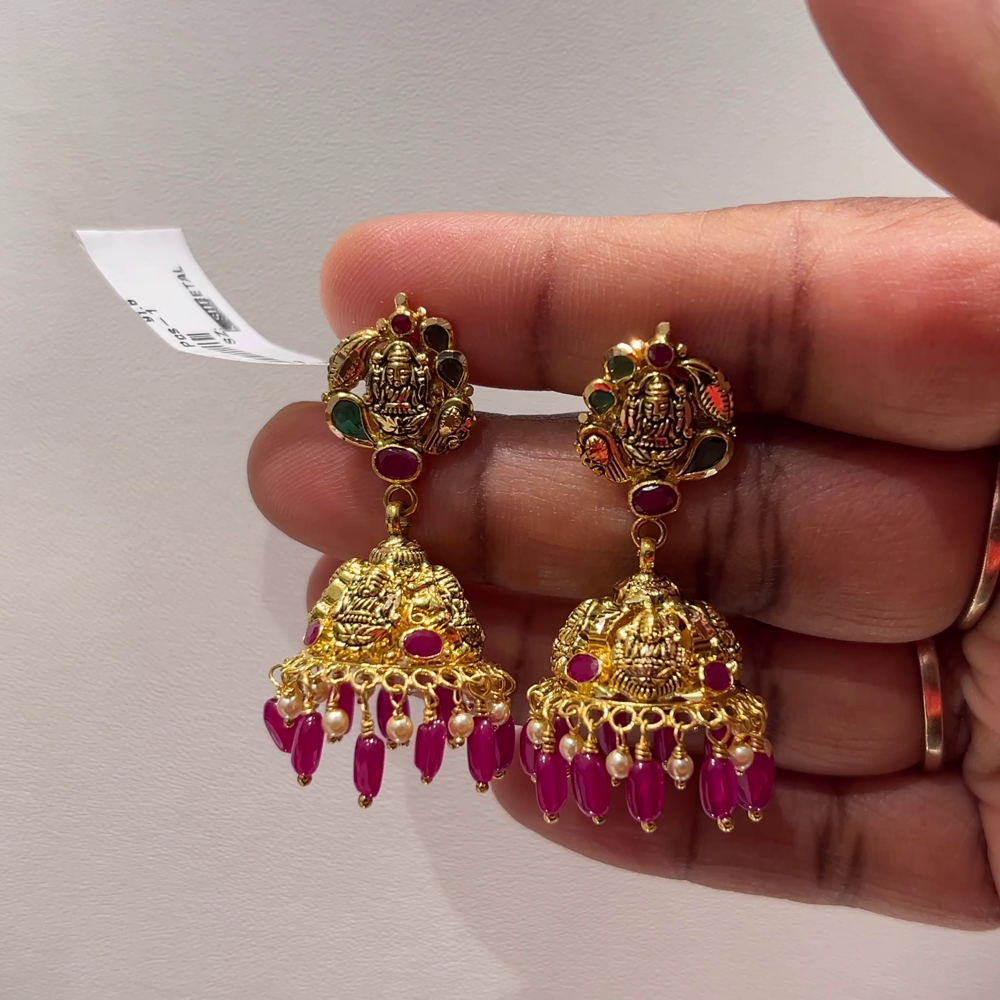 [make to order] 8.335gms NECKLACE 22K