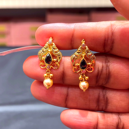 [make to order] 2.535gms EARRINGS 22K