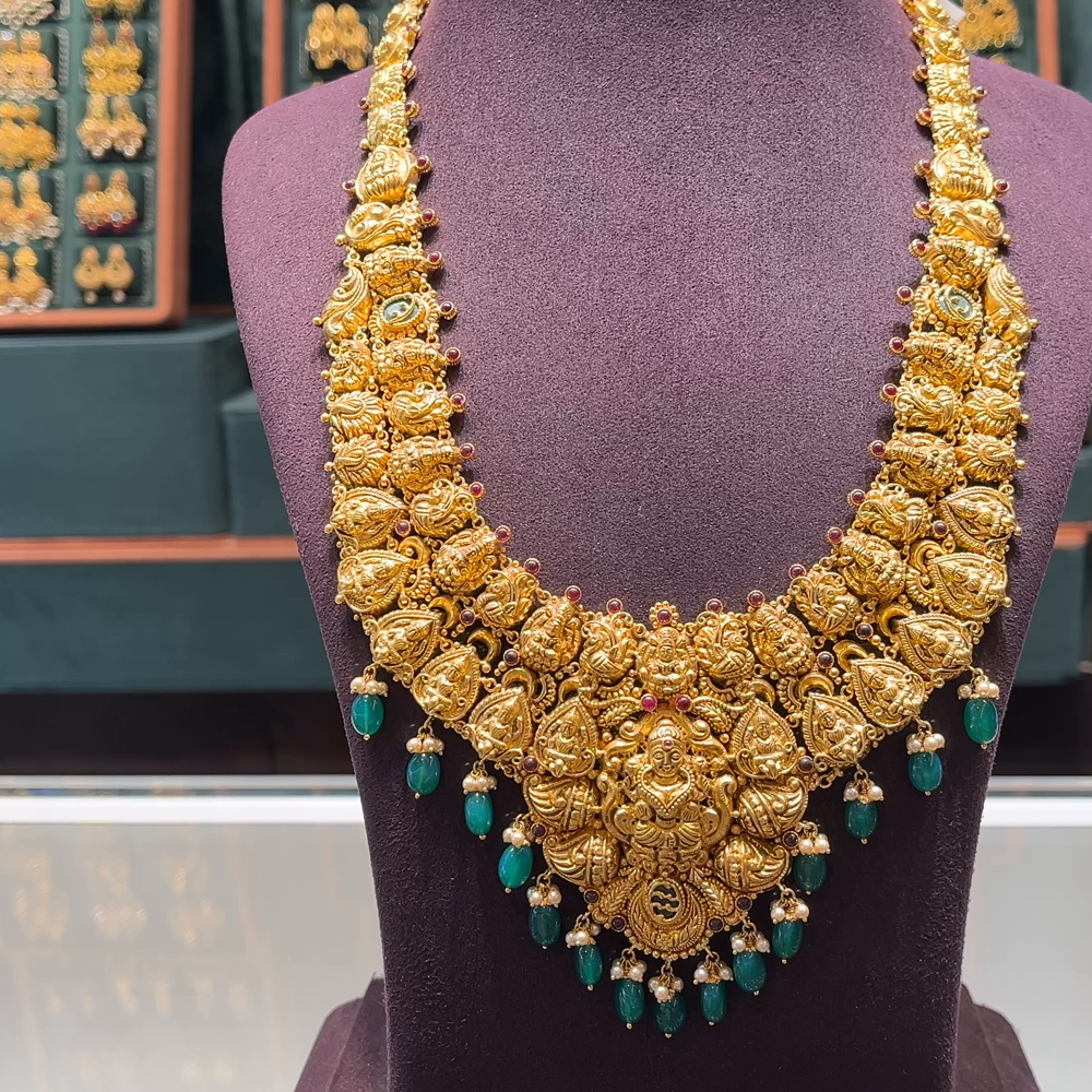 [make to order] 68.509gms HARAMS 22K