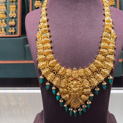 [make to order] 68.509gms HARAMS 22K