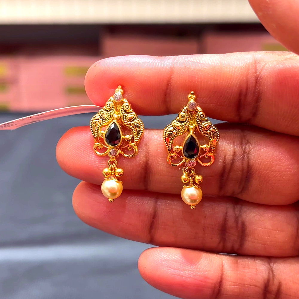 [make to order] 2.535gms EARRINGS 22K