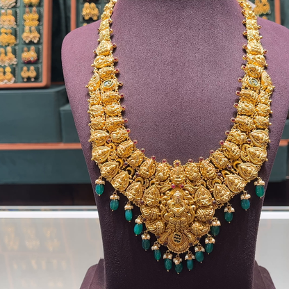 [make to order] 68.509gms HARAMS 22K