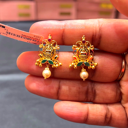 [make to order] 2.992gms EARRINGS 22K