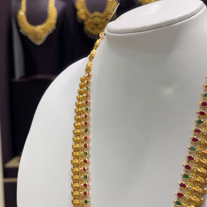 [make to order] 41.792gms HARAMS 22K