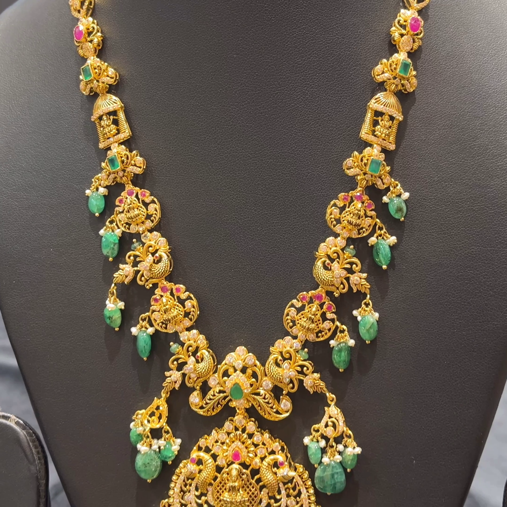 [make to order] 58.9gms HARAMS 22K