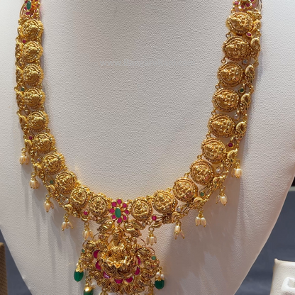 [make to order] 33.448gms HARAMS 22K