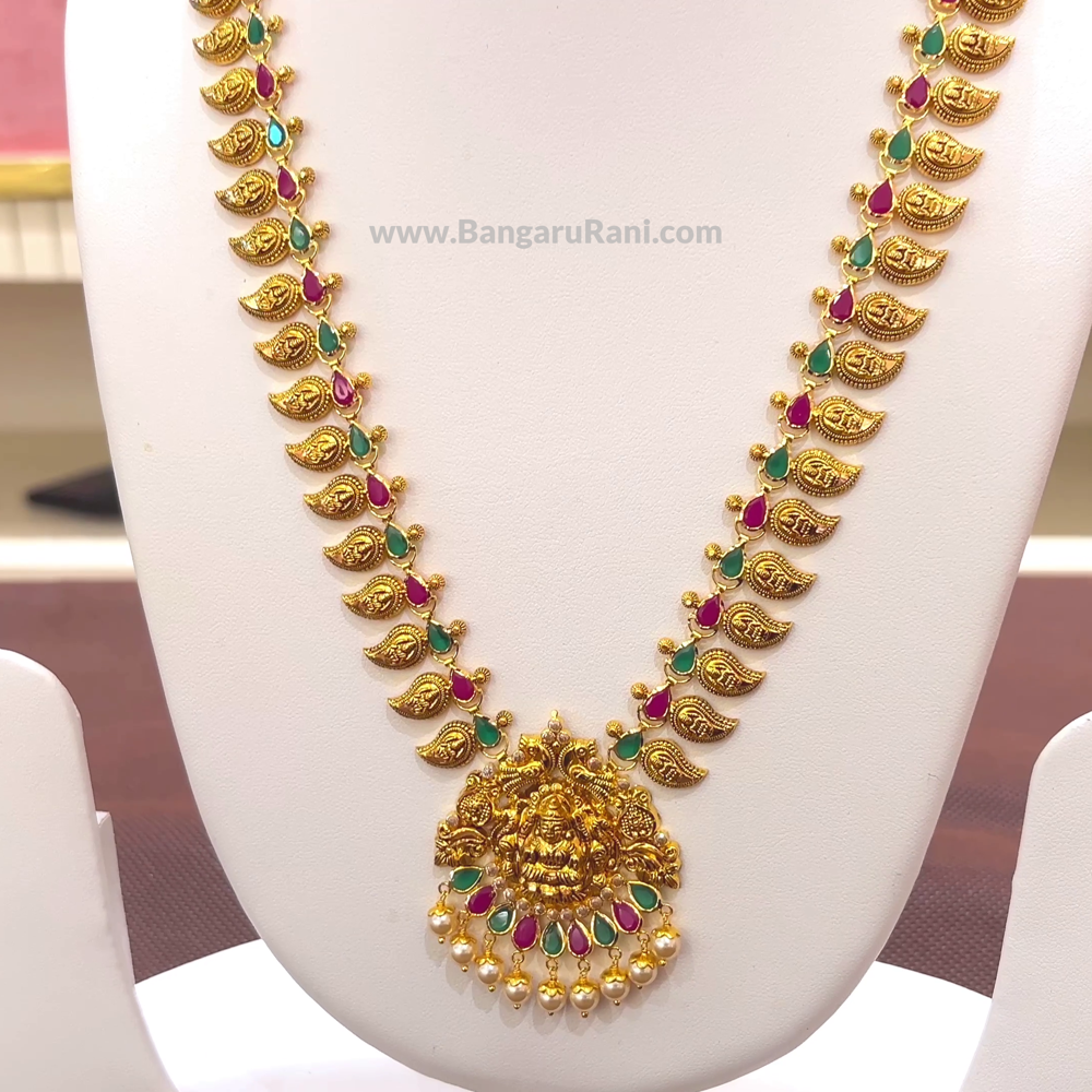 [make to order] 23.12gms HARAMS 22K