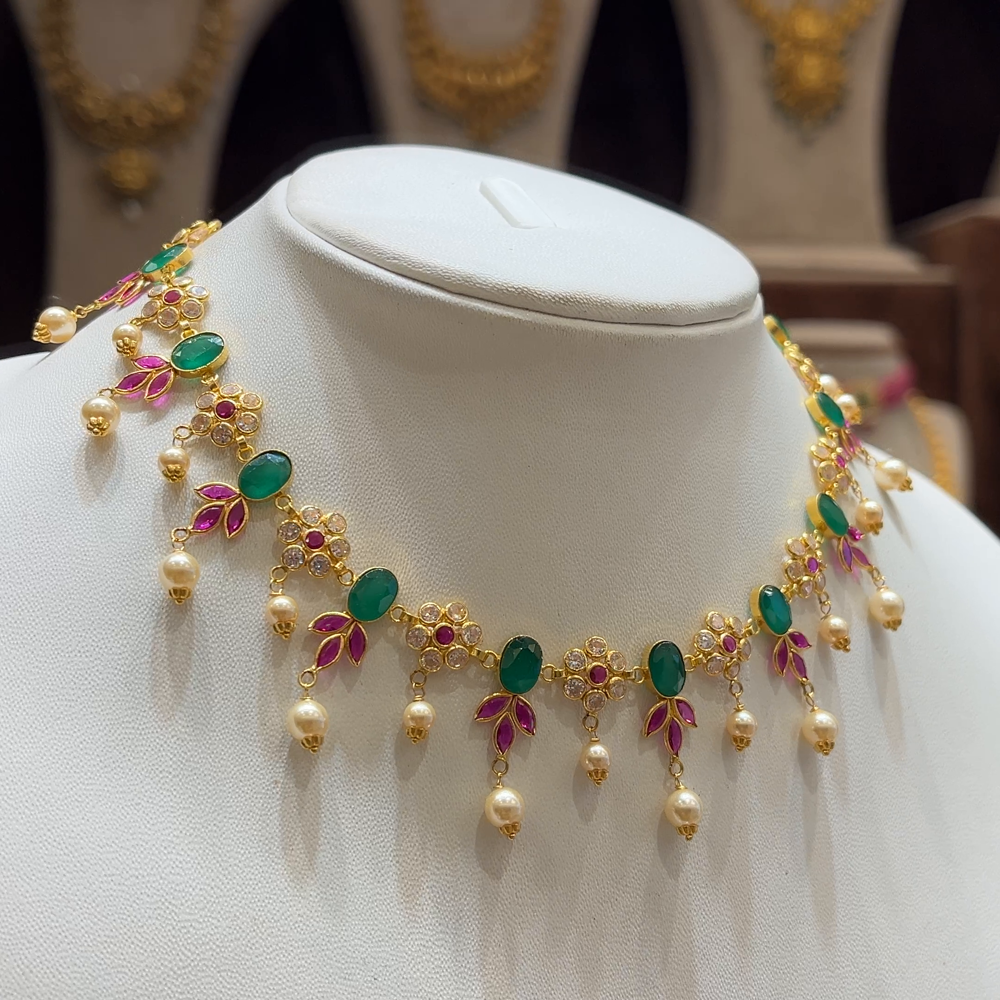 [make to order] 11.76gms NECKLACE 22K