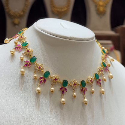 [make to order] 11.76gms NECKLACE 22K